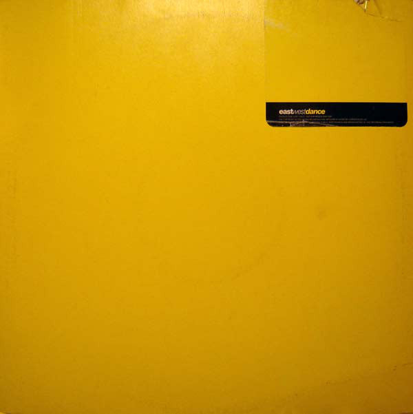 Tour De Force : Alright / Secret Of Logic (12", Promo + 12", S/Sided, Etch, Promo)