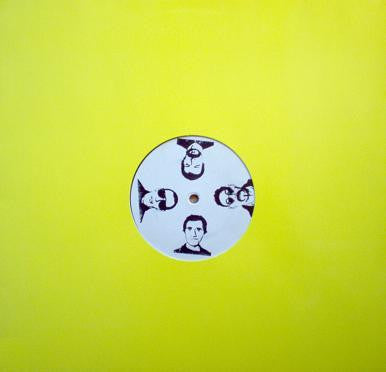 Nasty Django : Fuck Beats (12")