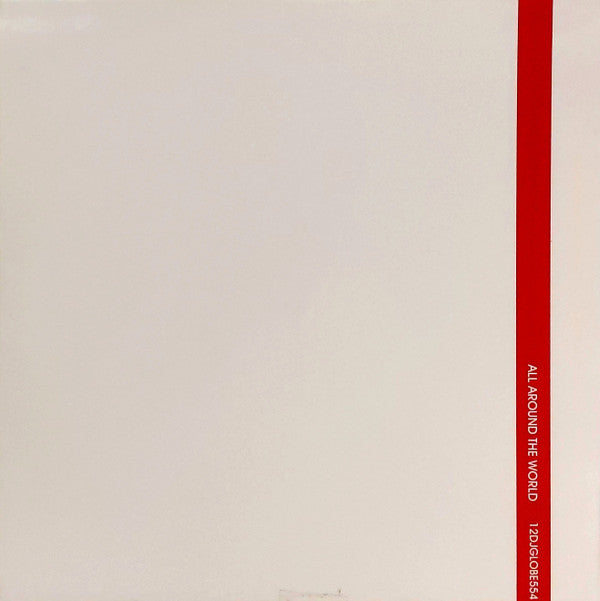 Flip & Fill : Angel (12", Promo)
