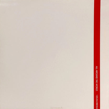 Flip & Fill : Angel (12", Promo)