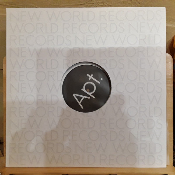 Pax Japonica Groove Featuring Monday Michiru : Turn Me On (12")