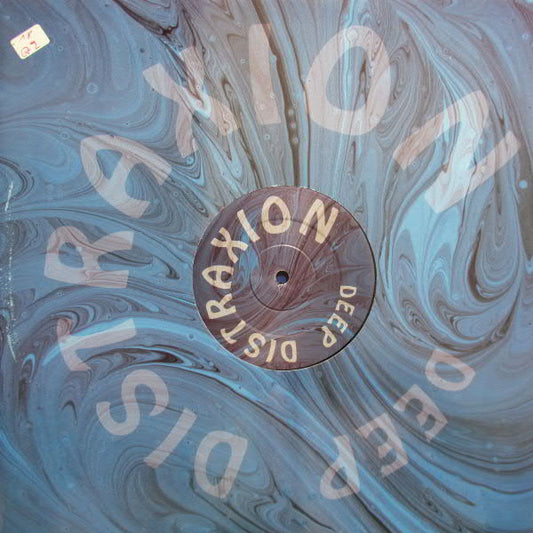 Floorjam : Stoneage (12")