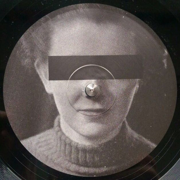 Sad Girl (2) : Seasonal Affective Disorder (12")