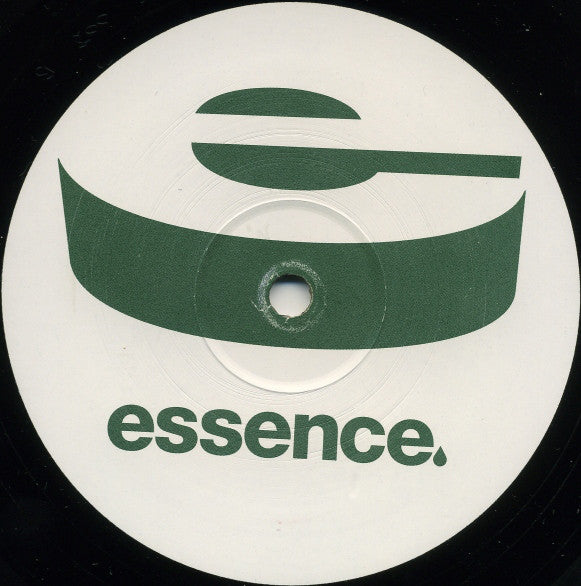 Robert Owens : Never Too Late (12")