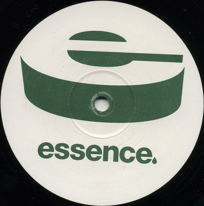 Robert Owens : Never Too Late (12")