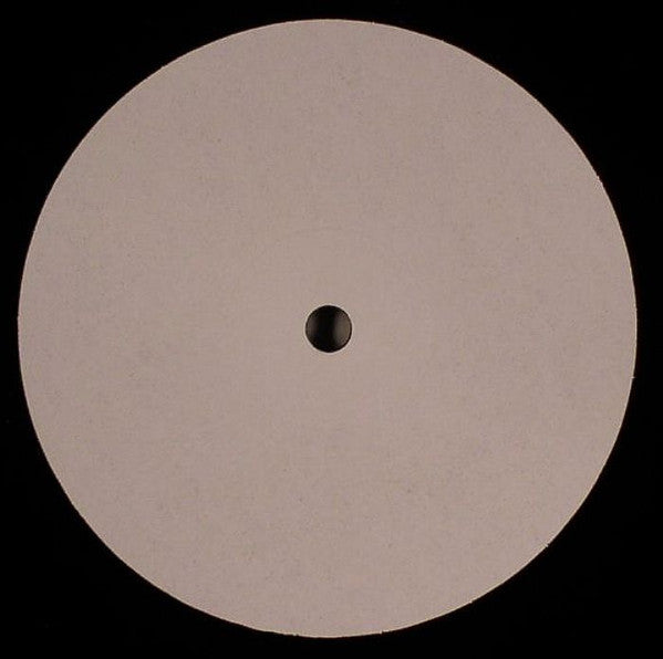 Golden Girls : Kinetic 2007 (12", S/Sided, Unofficial)