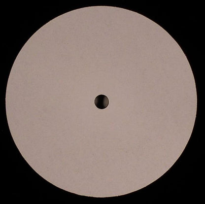 Golden Girls : Kinetic 2007 (12", S/Sided, Unofficial)