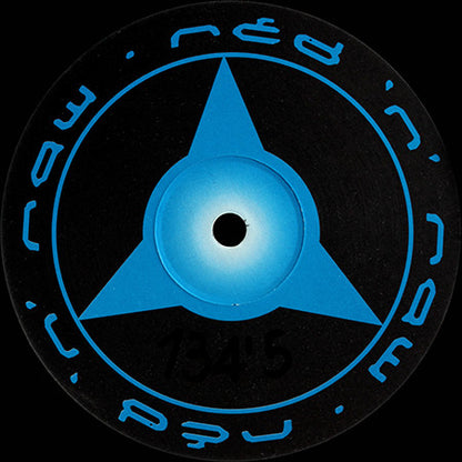 Relations : Distorted Dream (12")