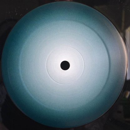 Quazar : New Years Eve EP (12", EP)