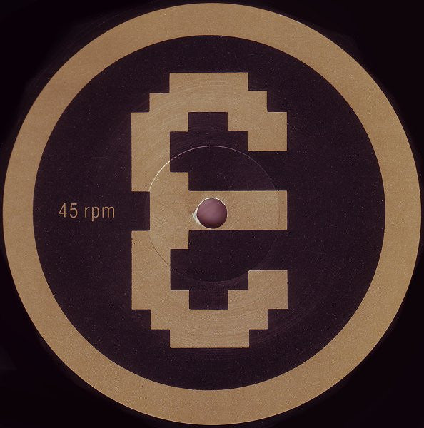 Eskimos & Egypt : G'N'R - That's What U Want? (12")