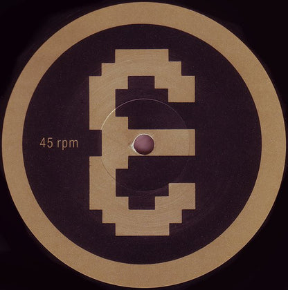 Eskimos & Egypt : G'N'R - That's What U Want? (12")