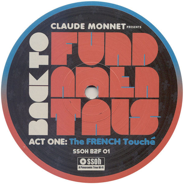 DJ Gregory : You Are My Friend (12")