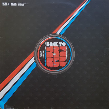 DJ Gregory : You Are My Friend (12")