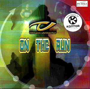Tillmann Uhrmacher : On The Run (12")