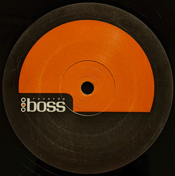 Onyx (2) Feat Gemma J : Every Little Time (12")