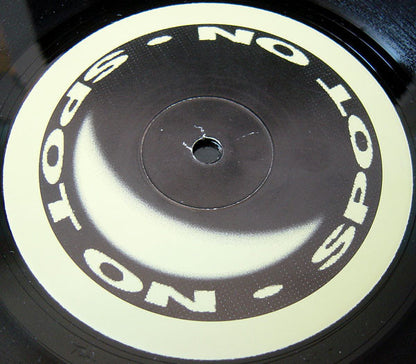 The Act : Something About U - The Remixes (12")