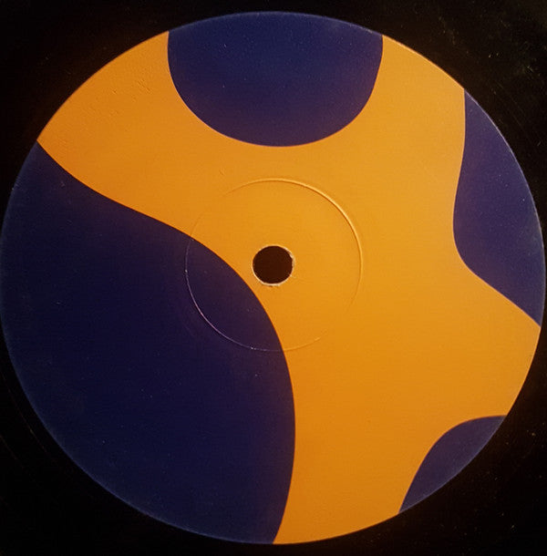 Sharam & Youssef : To The Beat / Last Battle (12")