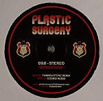 Mike Di Scala & Lee Butler : Brass Disk (12")