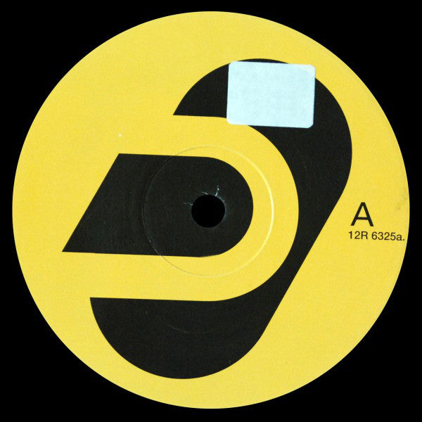 K-Klass : Don't Stop (12")