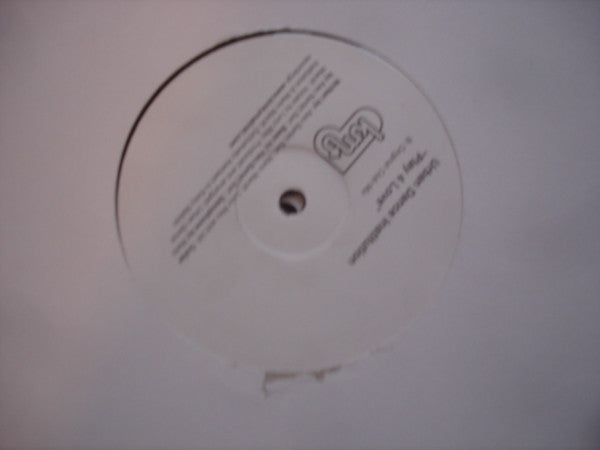 Soulaja / Urban Dance Institution : Love Is Better / Play 4 Love (12")