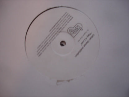 Soulaja / Urban Dance Institution : Love Is Better / Play 4 Love (12")