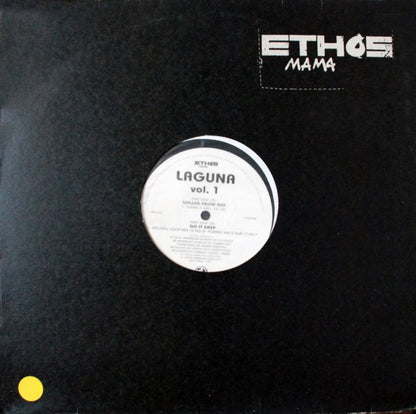 Laguna : Vol. 1 (12")