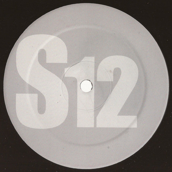 S'Express : Theme From S'Express / Superfly Guy (12")