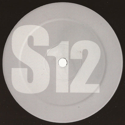 S'Express : Theme From S'Express / Superfly Guy (12")