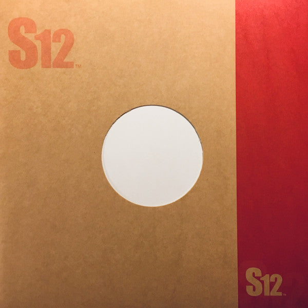 S'Express : Theme From S'Express / Superfly Guy (12")
