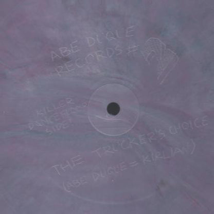 Abe Duque : Truckers Choice (12", Pur)