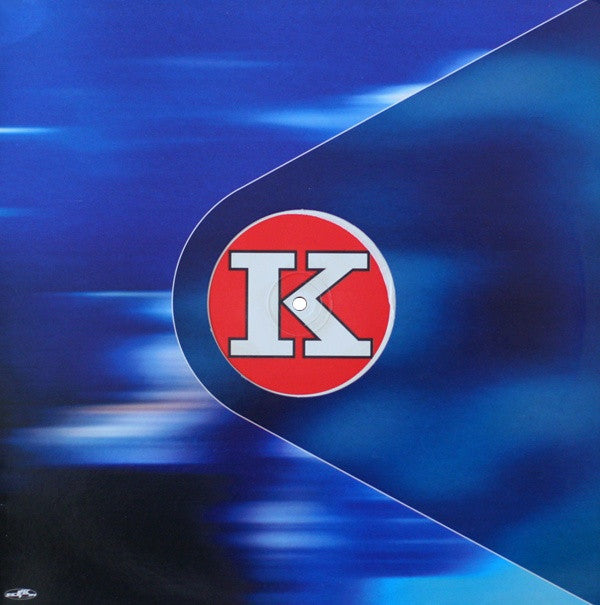 Dharma (2) : Transway (12")