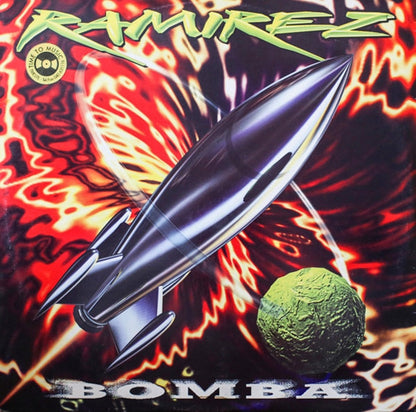 Ramirez : Bomba (12")