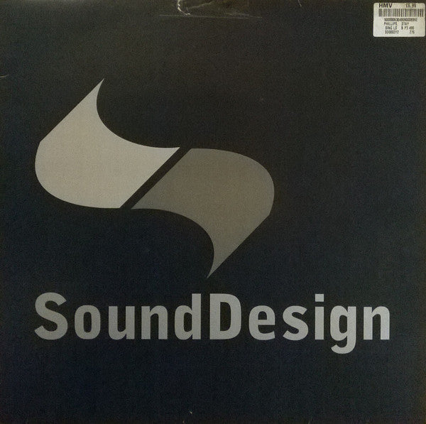 Wendy Phillips : Stay (12")