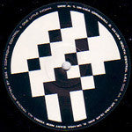 Eskimos & Egypt : UK-USA (12")