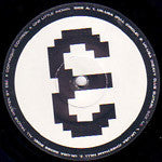 Eskimos & Egypt : UK-USA (12")