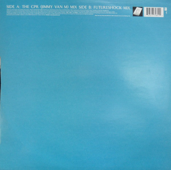 Bleachin' : Peakin' (12")