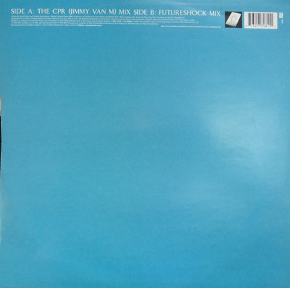 Bleachin' : Peakin' (12")