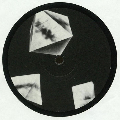 Satori (16) : Umama EP (12", EP)