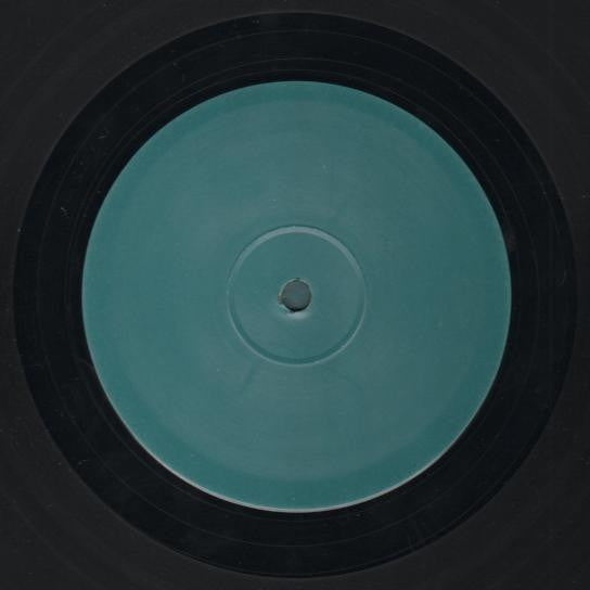 Inner City : Ahnonghay (12", Promo, Gre)