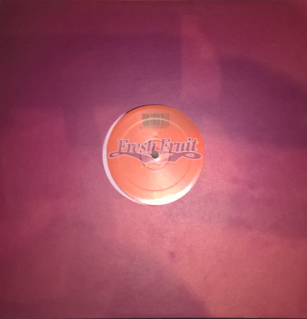 Scabu* : Vagabundo EP (12", EP)