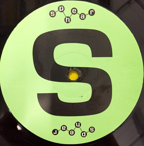 Maurizzio : Runaway (12")