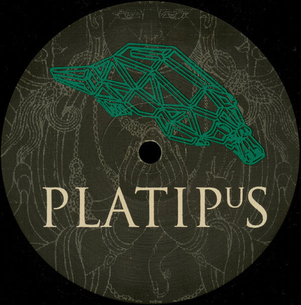 Quietman : Now & Zen / Celestial Body (Remixes) (12")