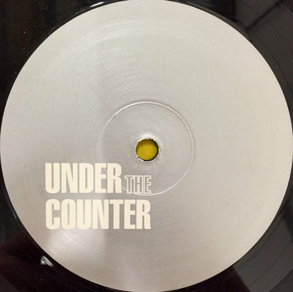 Native Soul : First Degree Murder (12")