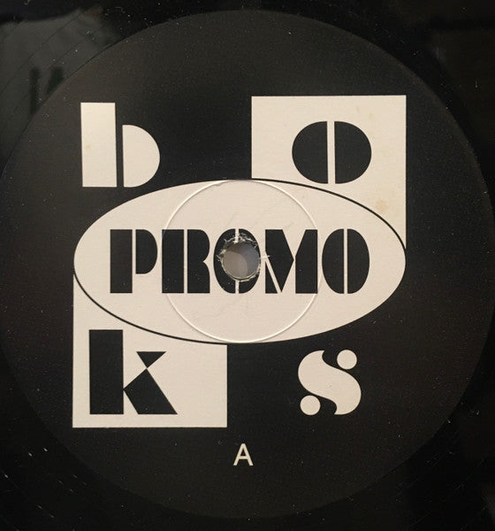 Suburban Delay : Magic Fly (12", Promo)