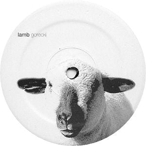 Lamb : Gorecki (Bill Hamel Remix) (12", S/Sided, Unofficial)