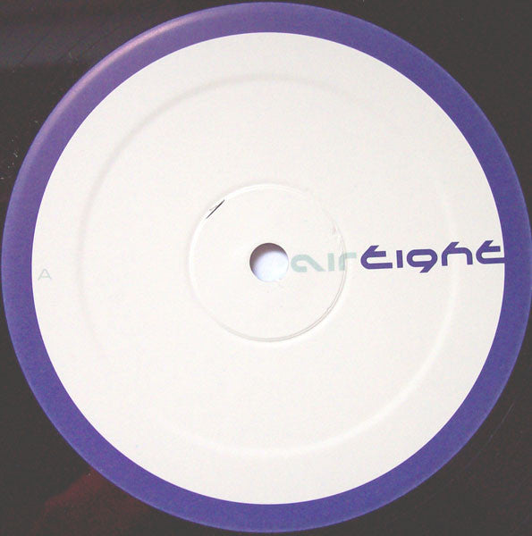 Mental Overdrive : Run To The Hills (12")