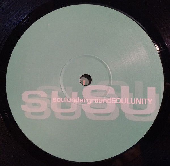 Colonel Abrams : Don't Give Me A Love That I Can't Use (12")