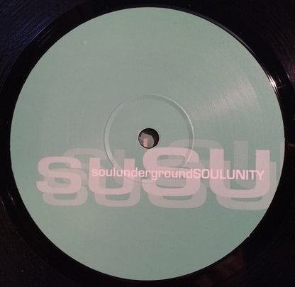 Colonel Abrams : Don't Give Me A Love That I Can't Use (12")