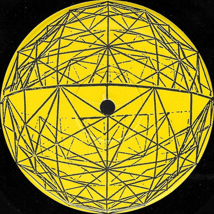 Frank 'O' Moiraghi* Feat. Amnesia (5) : Feel My Body (12")