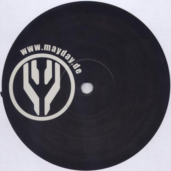 Members Of Mayday : 10 In 01 (12")